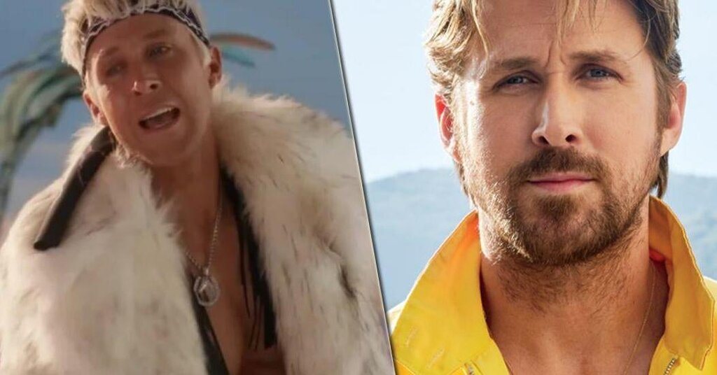Ryan Gosling est prêt à interpréter la chanson « I'm Just Ken » de Barbie aux Oscars Ryan Gosling est prêt à interpréter la chanson « I'm Just Ken » de Barbie aux Oscars