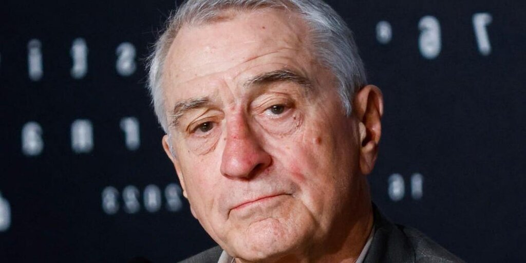 Robert De Niro déclare que la mort de son petit-fils « n'aurait pas dû arriver » Robert De Niro déclare que la mort de son petit-fils « n'aurait pas dû arriver »