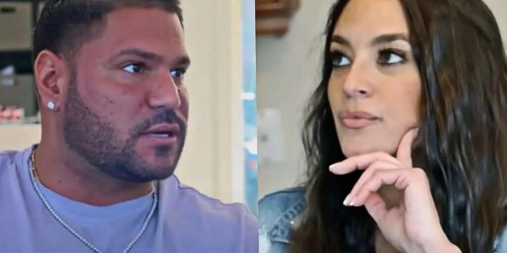 Sammi Giancola parle de la réunion de Ronnie Ortiz-Magro, « Personne ne veut travailler avec un ex » Sammi Giancola parle de la réunion de Ronnie Ortiz-Magro, « Personne ne veut travailler avec un ex »