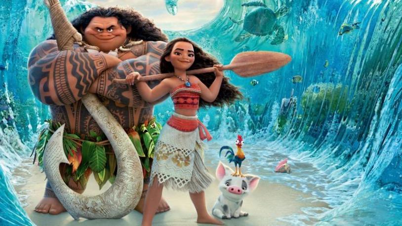 Dwayne Johnson et Auil'i' Cravalho n'auraient pas encore été confirmés pour la suite de Disney Dwayne Johnson et Auil'i' Cravalho n'auraient pas encore été confirmés pour la suite de Disney