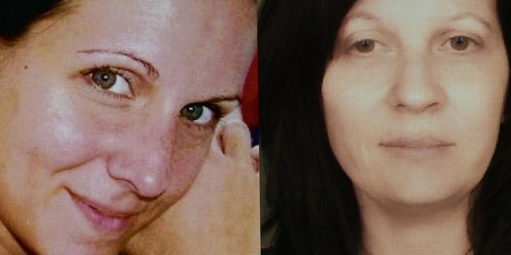 Où est Liz Golyar, la tueuse de Cari Farver ? Où est Liz Golyar, la tueuse de Cari Farver ?