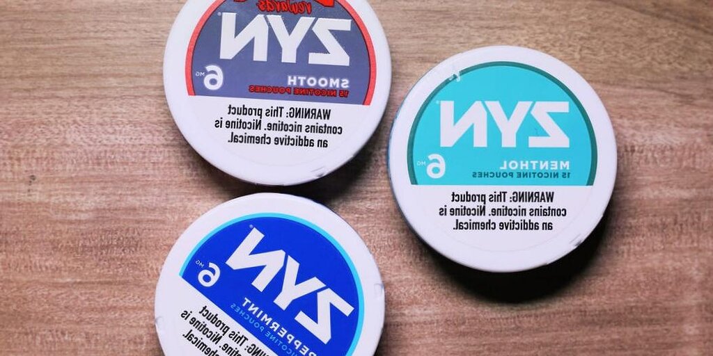Zyn constate une énorme augmentation de ses ventes aux États-Unis Zyn constate une énorme augmentation de ses ventes aux États-Unis