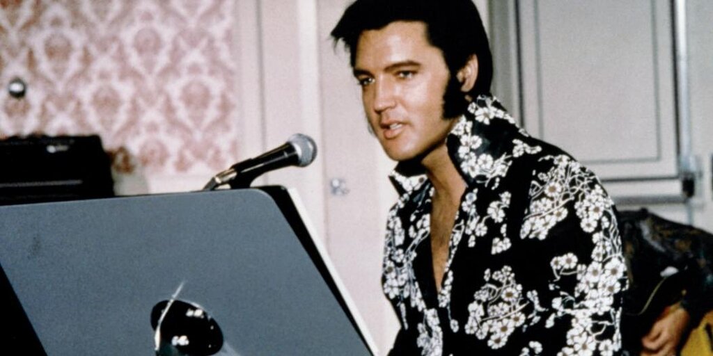 Pourquoi Glenn Danzig a refusé de couvrir « Suspicious Minds » d'Elvis Pourquoi Glenn Danzig a refusé de couvrir « Suspicious Minds » d'Elvis