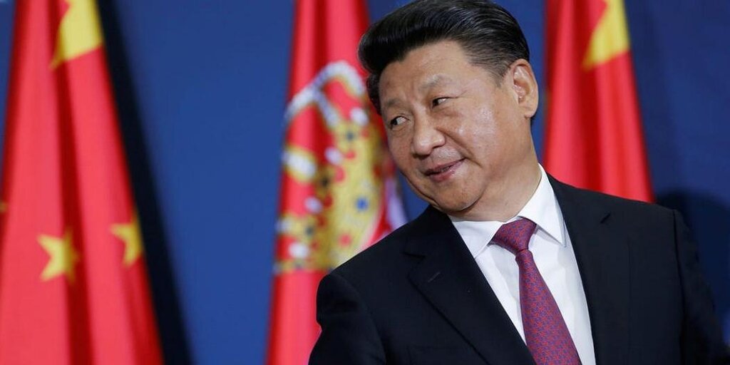 Le krach boursier chinois signifie que les commerçants étrangers partent pour de bon