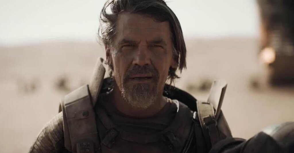 Josh Brolin révèle comment Gurney se fait rattraper pour Dune : deuxième partie Josh Brolin révèle comment Gurney se fait rattraper pour Dune : deuxième partie