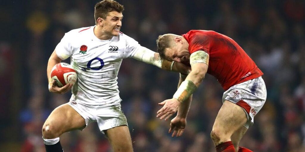 Où regarder gratuitement Angleterre contre. Diffusion en direct du Pays de Galles dans le rugby des Six Nations