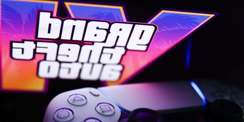 « Grand Theft Auto 6 » réussit son premier braquage : booster les jeux Netflix « Grand Theft Auto 6 » réussit son premier braquage : booster les jeux Netflix