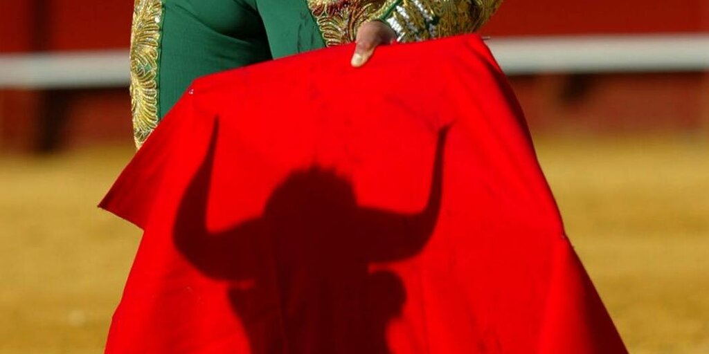 Le monde machiste de la corrida en Espagne a son premier matador ouvertement LGBT+ Le monde machiste de la corrida en Espagne a son premier matador ouvertement LGBT+