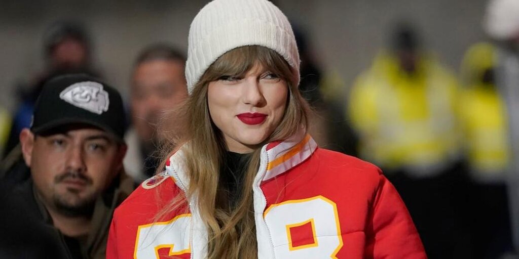 DraftKings et FanDuel seront les gagnants du Super Bowl au milieu de l'effet Taylor Swift DraftKings et FanDuel seront les gagnants du Super Bowl au milieu de l'effet Taylor Swift