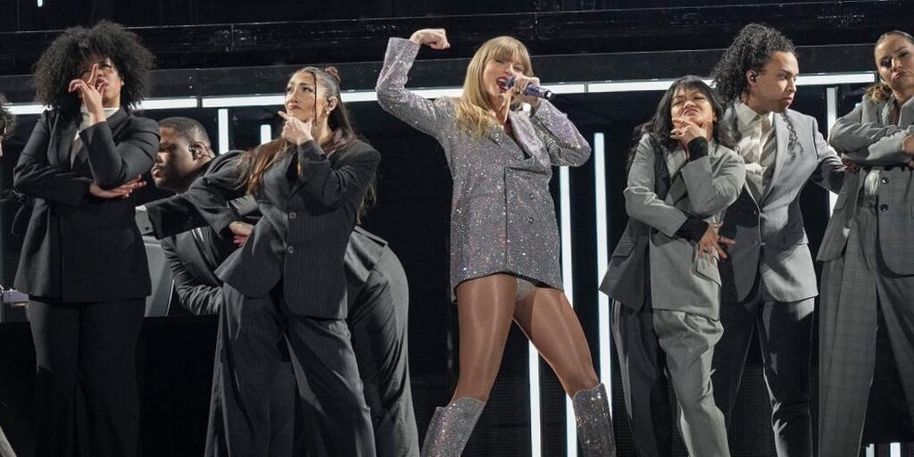 Il semble que Taylor Swift parviendra au Super Bowl après tout