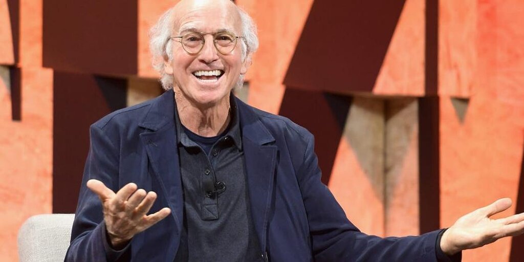 Larry David a demandé à un psychiatre de le qualifier de « fou » pour qu'il quitte l'armée Larry David a demandé à un psychiatre de le qualifier de « fou » pour qu'il quitte l'armée