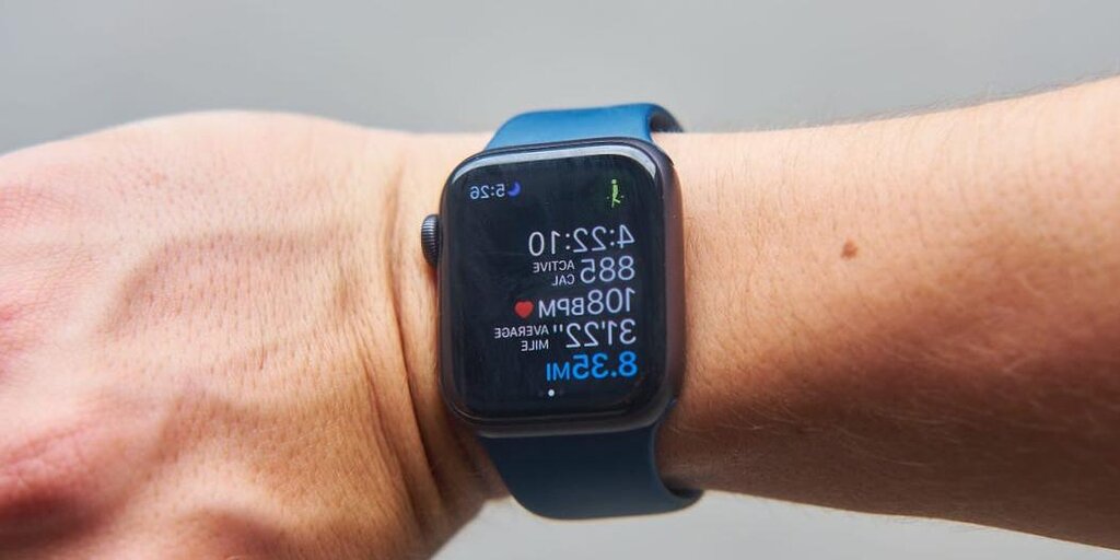 Je suis plus heureux et en meilleure santé sans mon Apple Watch Je suis plus heureux et en meilleure santé sans mon Apple Watch