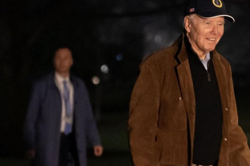 La campagne Biden rejoint TikTok malgré les problèmes de sécurité nationale La campagne Biden rejoint TikTok malgré les problèmes de sécurité nationale