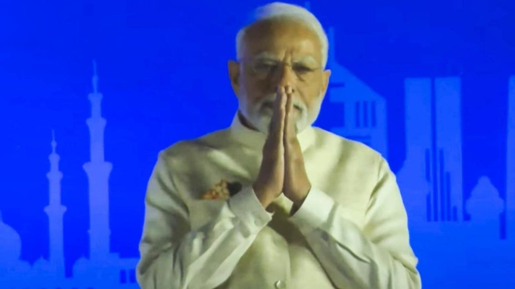 Points forts de la visite de Narendra Modi aux Émirats arabes unis : « Le paiement UPI commencera bientôt aux Émirats arabes unis », annonce le Premier ministre