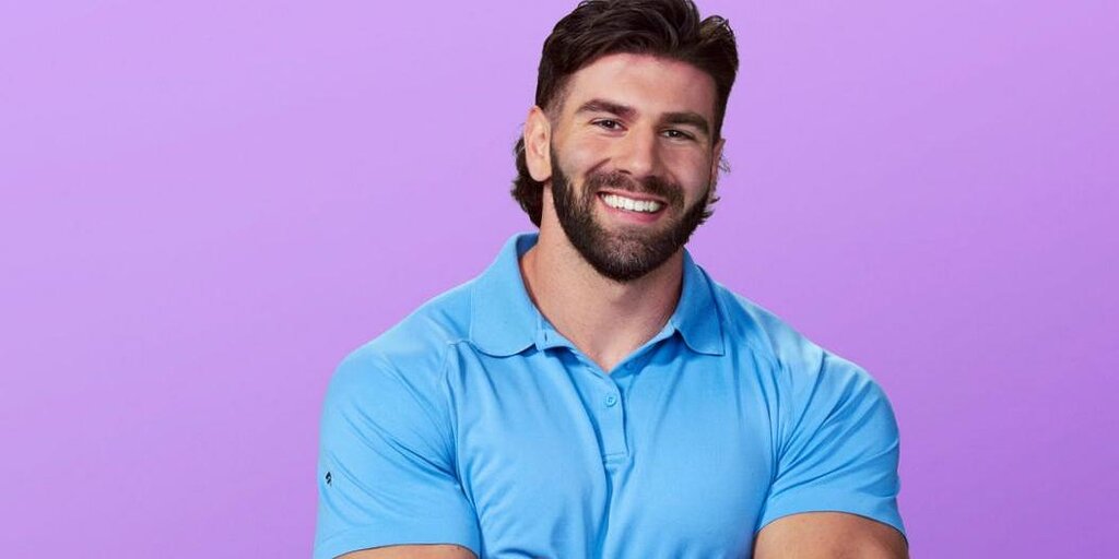 Qu'est-il arrivé à Trevor dans la saison 6 de « Love Is Blind » ? Il est parti sans Chelsea