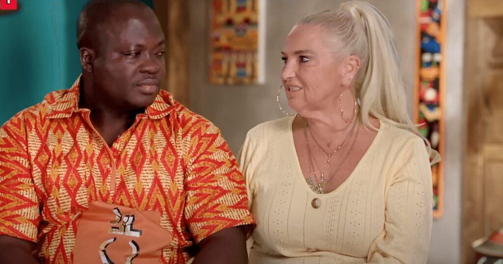 Michael et Angela reviennent pour une nouvelle saison Michael et Angela reviennent pour une nouvelle saison