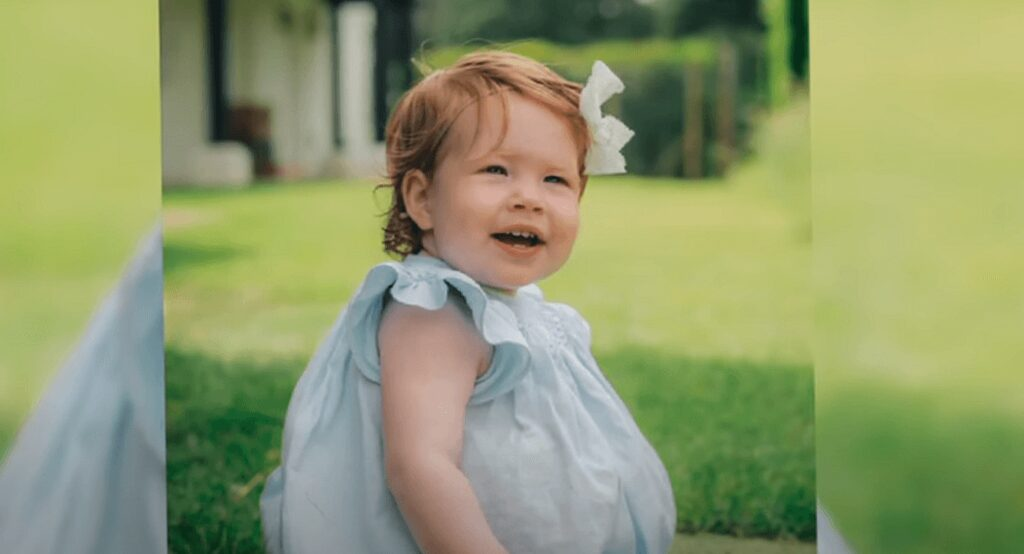 Pourquoi Lilibet, la fille du prince Harry et de Meghan, n'héritera pas du précieux héritage familial de la princesse Diana et qui le fera à la place (la réponse pourrait vous surprendre)