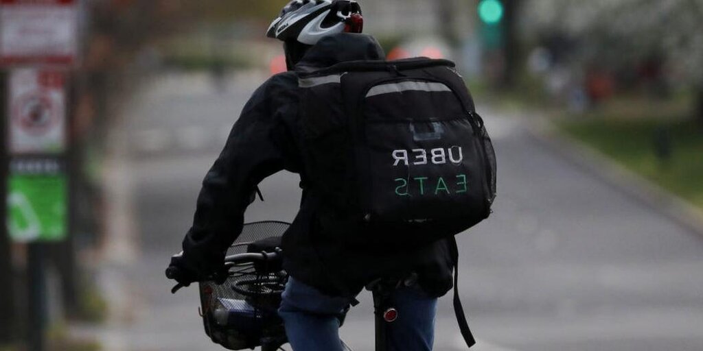 Les travailleurs des concerts expliquent comment être réactivés sur Uber Eats et Instacart Les travailleurs des concerts expliquent comment être réactivés sur Uber Eats et Instacart
