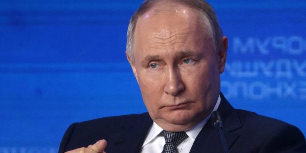Tout le monde s’attendait à ce que Poutine tue Navalny de cette façon Tout le monde s’attendait à ce que Poutine tue Navalny de cette façon