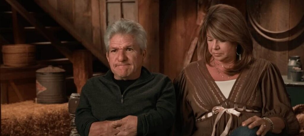 Le mariage de Matt Roloff pourrait ne pas inclure tous ses enfants Le mariage de Matt Roloff pourrait ne pas inclure tous ses enfants