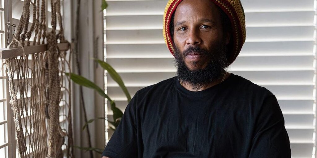 Liste des enfants et petits-enfants de Bob Marley dans l'industrie musicale
