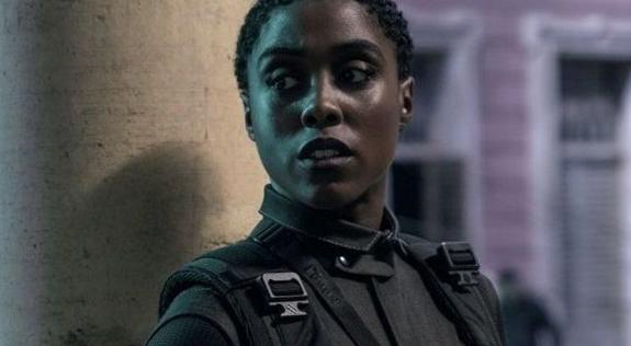 Lashana Lynch au casting du nouveau film de science-fiction de Pet Sematary : Bloodlines Director