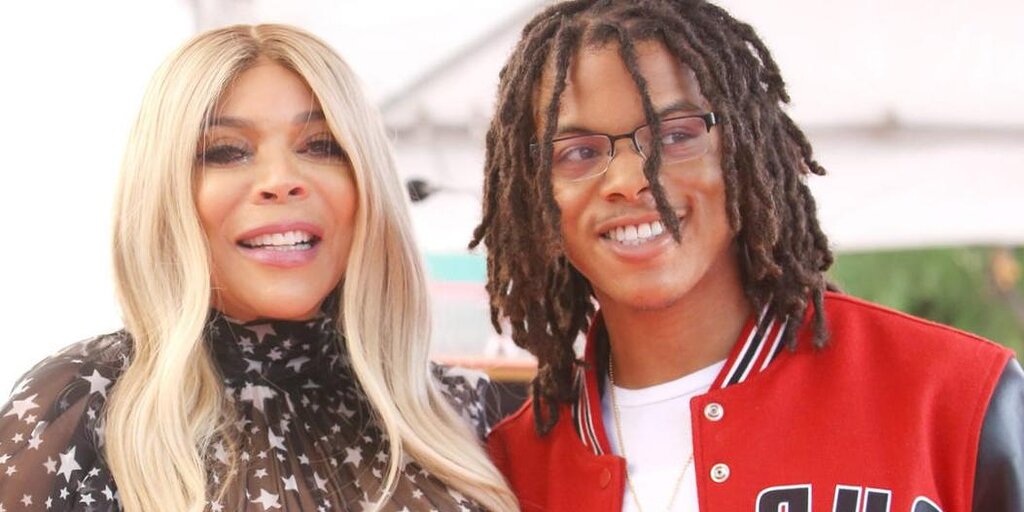 Wendy Williams dit que l'abus d'alcool a provoqué une rupture dans sa relation avec son fils
