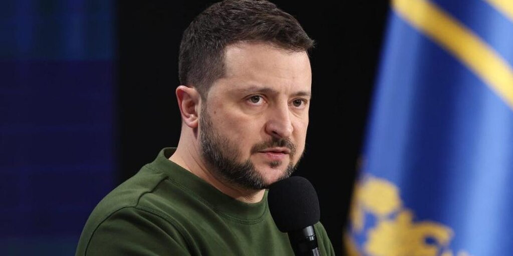 31 000 Soldats ukrainiens tués jusqu'à présent