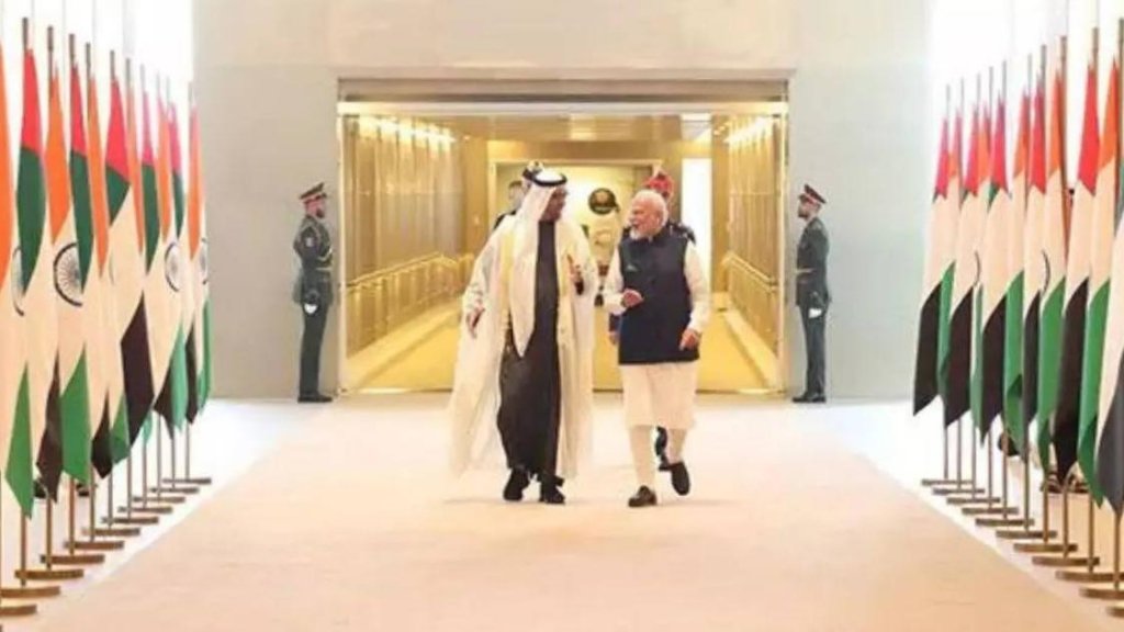 L'Inde signe un protocole d'accord pour relier UPI à la plateforme de paiement instantané des Émirats arabes unis, AANI