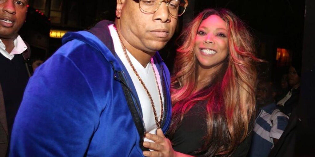 Wendy Williams voulait se séparer de l'ancien « tricheur en série » Kevin Hunter pendant 20 ans Wendy Williams voulait se séparer de l'ancien « tricheur en série » Kevin Hunter pendant 20 ans
