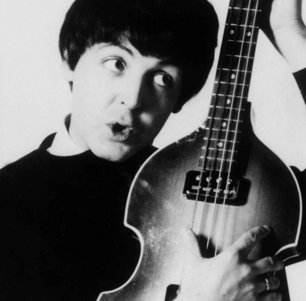 Paul McCartney a dit que ses meilleures chansons avaient 1 chose en commun Paul McCartney a dit que ses meilleures chansons avaient 1 chose en commun