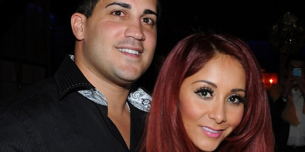 Nicole Polizzi partage une photo rare et intime avec Jionni LaValle Nicole Polizzi partage une photo rare et intime avec Jionni LaValle