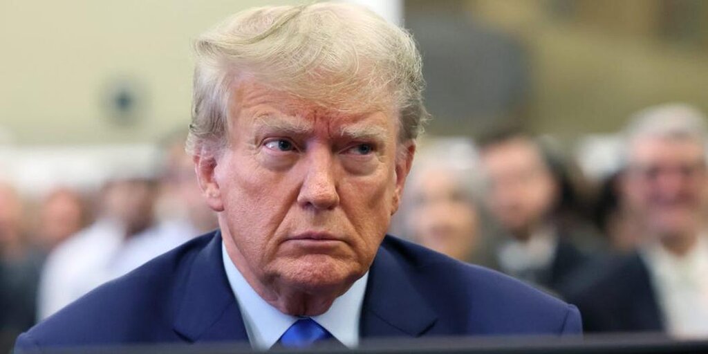 Le minuteur de rançon du document Trump disparaît du site Web des pirates informatiques