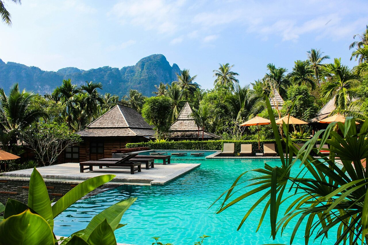 thailande