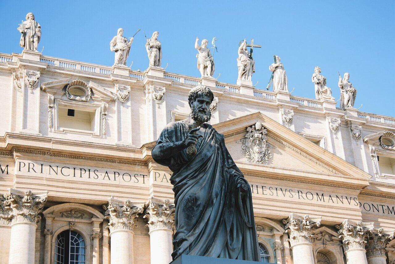 vatican