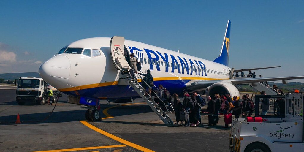 L'augmentation du nombre de passagers aériens indisciplinés est « profondément préoccupante », selon le syndicat