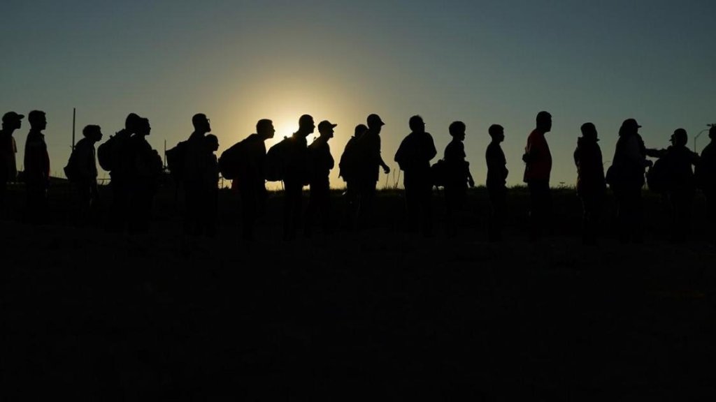 Un juge américain bloque une nouvelle loi sur l'immigration au Texas