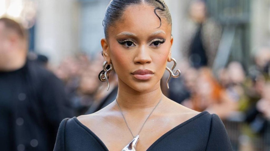Saweetie explique pourquoi elle n'a pas encore sorti d'album