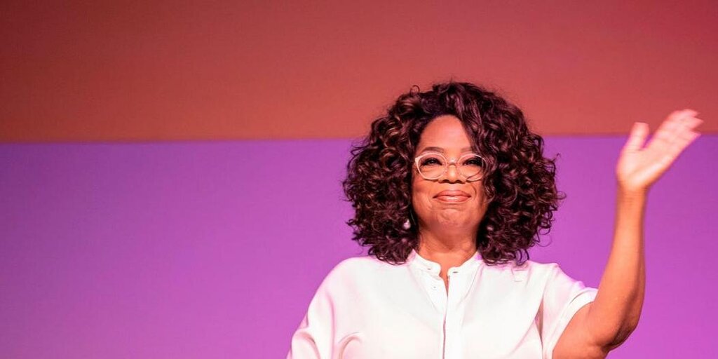 Le départ de WeightWatchers d'Oprah prouve qu'elle peut encore faire bouger les choses