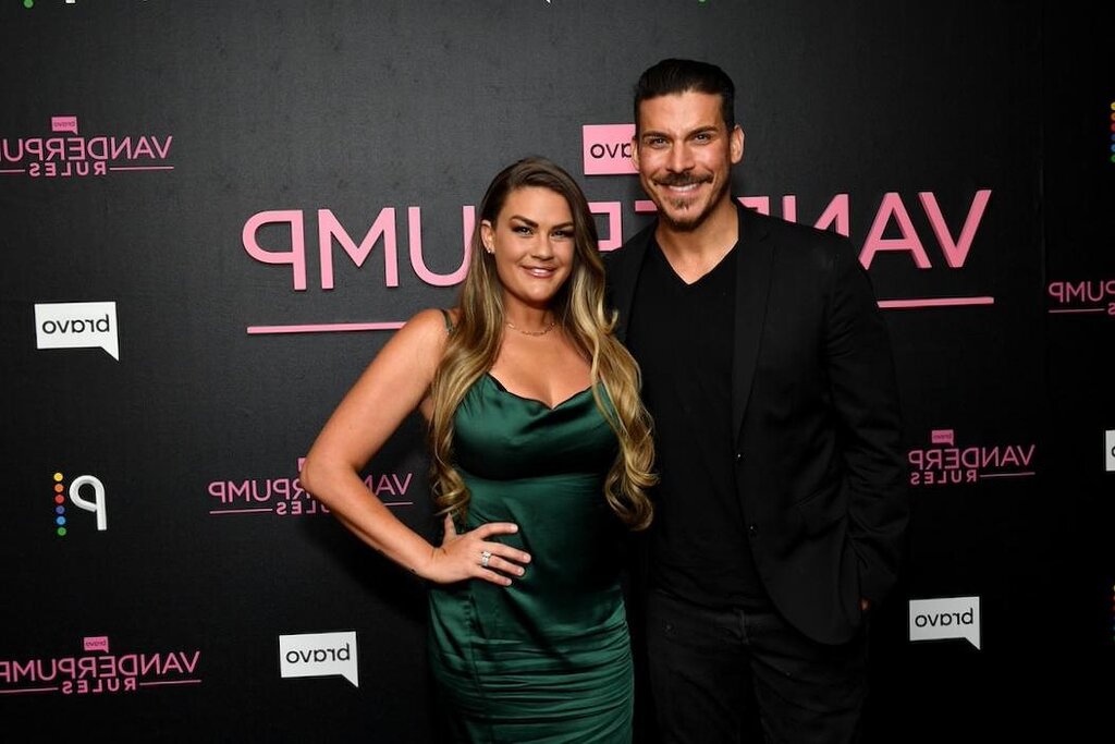 Jax Taylor et Brittany Cartwright, ex-stars de « Vanderpump Rules », annoncent leur séparation