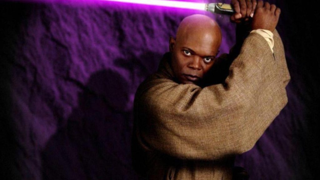 Empire Magazine célèbre 25 ans de préquelles avec un nouveau numéro et des photos de Samuel L. Jackson