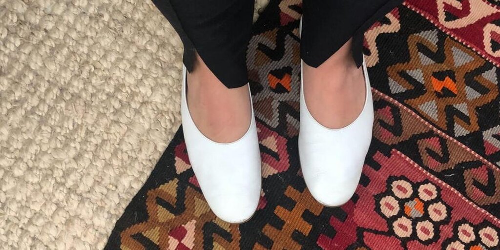 Examen des gants Everlane Day, après 2 ans d'usure