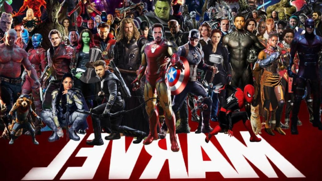 Marvel Star a assuré que son personnage reviendrait au MCU Marvel Star a assuré que son personnage reviendrait au MCU
