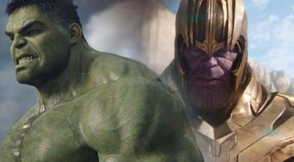 La fin du jeu concerne Mark Ruffalo La fin du jeu concerne Mark Ruffalo