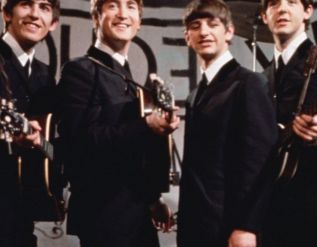 Pourquoi « The Long and Winding Road » des Beatles échoue