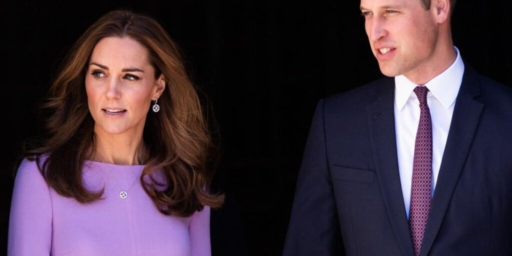 Kate Middleton et le prince William poussent la monarchie « à la destruction » avec un plan « à haut risque »