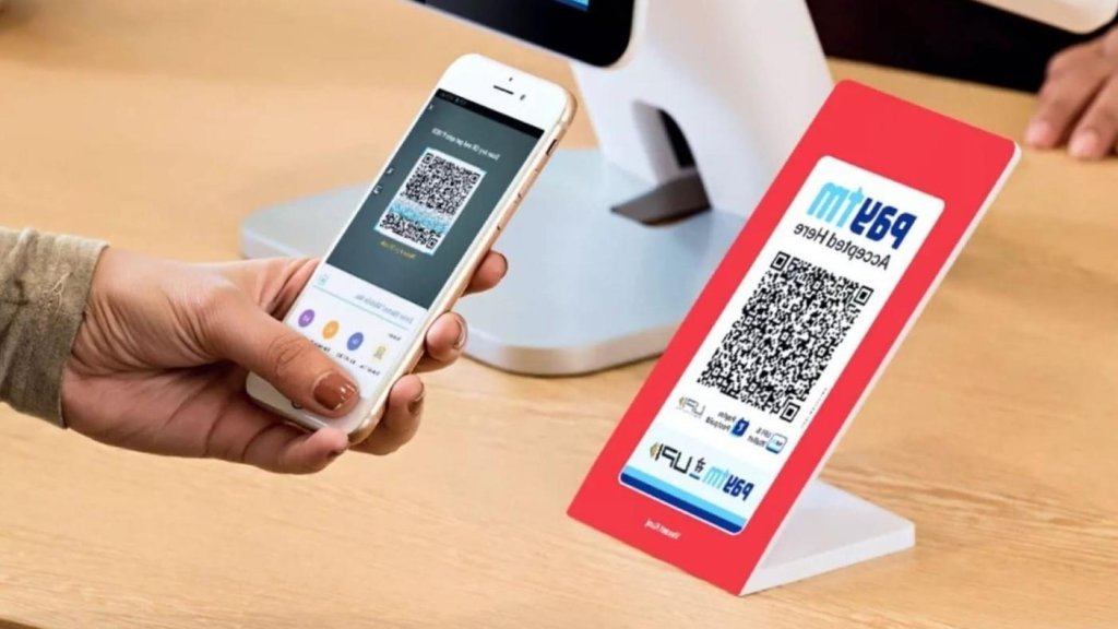 Comment UPI est devenu une solide source de revenus pour le pionnier de la fintech Paytm