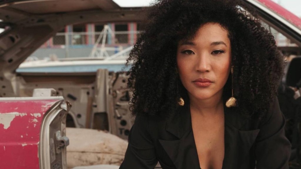 Judith Hill dévoile la vidéo de « Dame de la Lumière » : regardez Judith Hill dévoile la vidéo de « Dame de la Lumière » : regardez