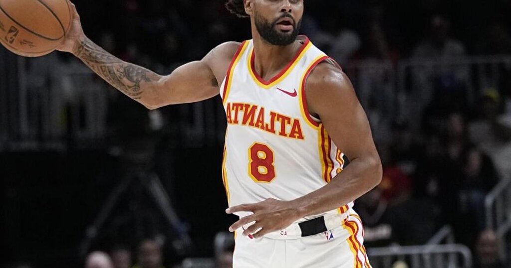 Patty Mills signera avec Heat pour le reste de la saison, selon une source AP | Mode de vie Patty Mills signera avec Heat pour le reste de la saison, selon une source AP | Mode de vie
