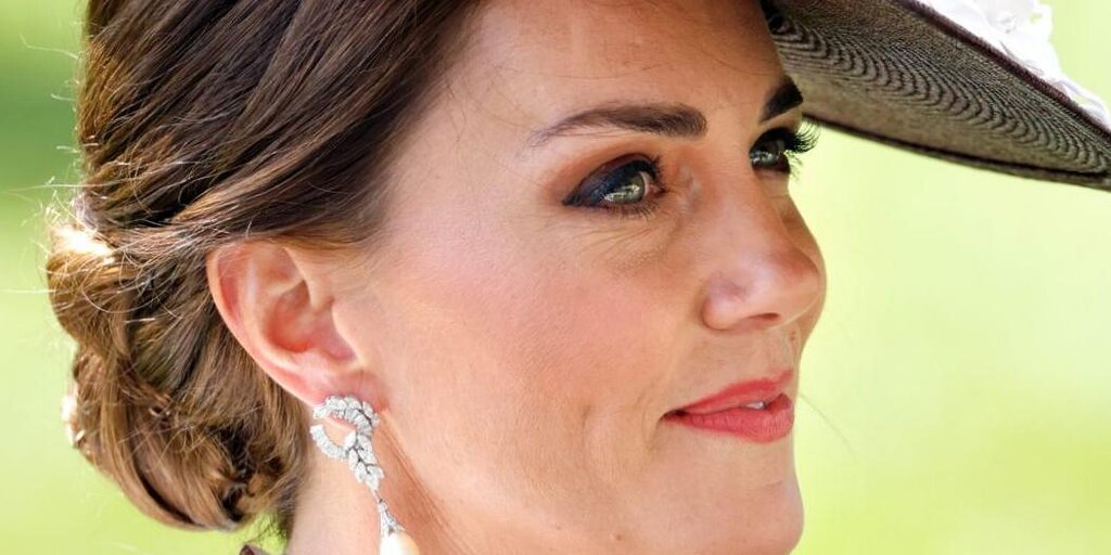 La disparition mystérieuse et « mal gérée » de Kate Middleton est « très étrange » : auteur La disparition mystérieuse et « mal gérée » de Kate Middleton est « très étrange » : auteur